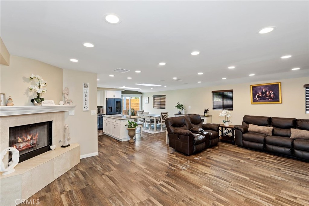 Orange Park Acres - Residential