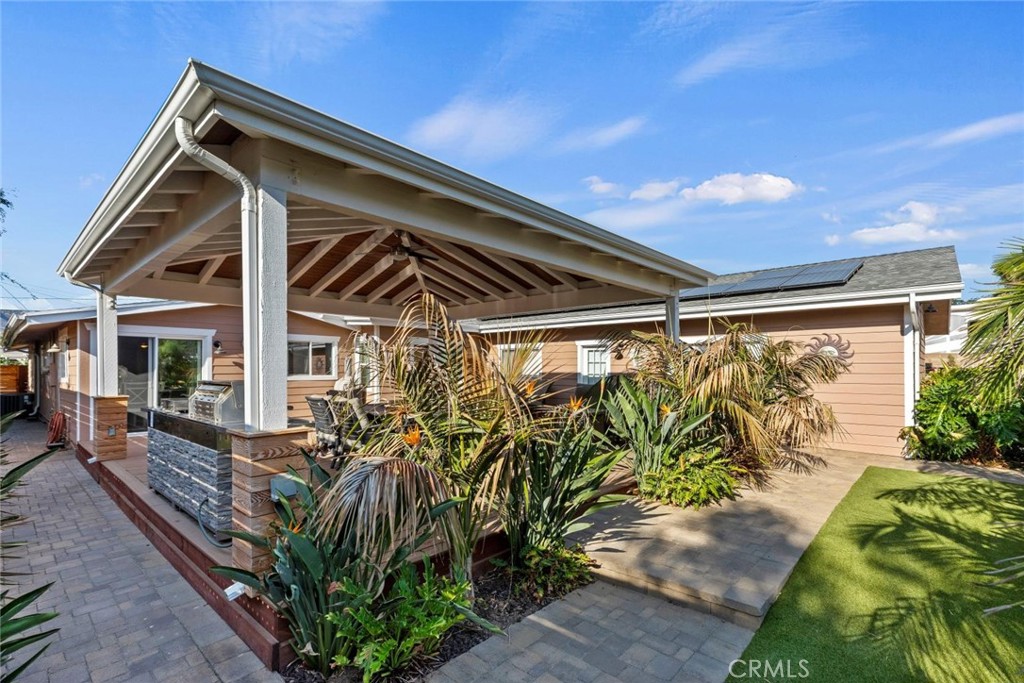 Orange Park Acres - Residential