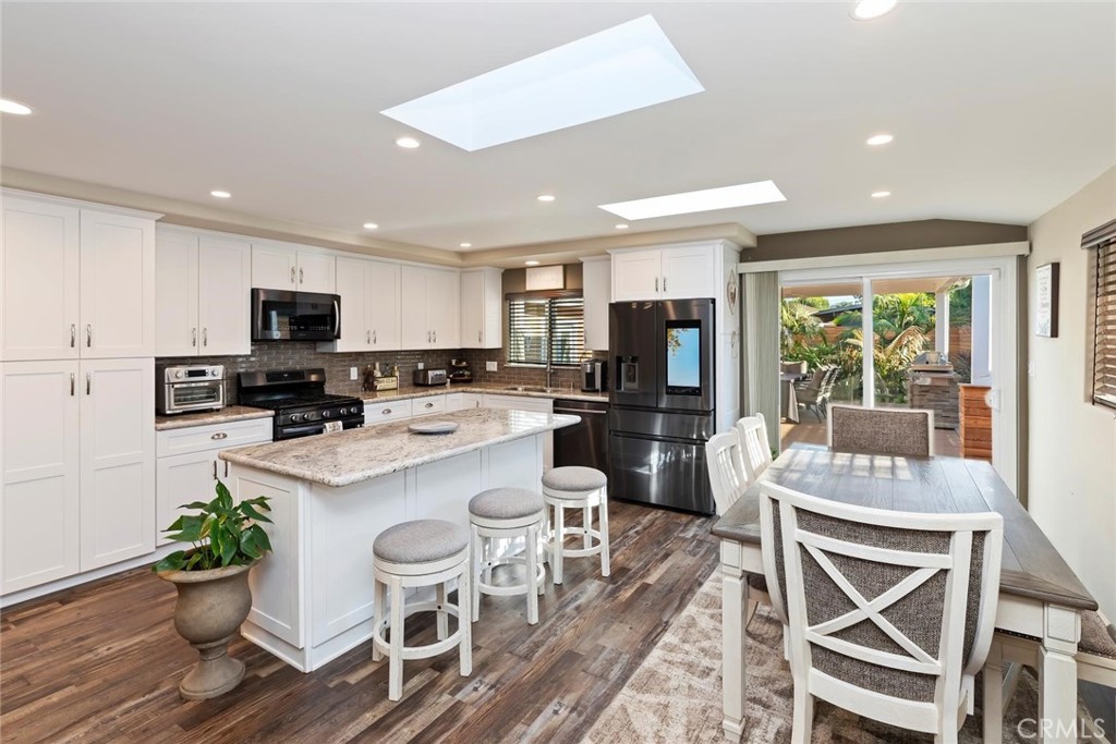 Orange Park Acres - Residential