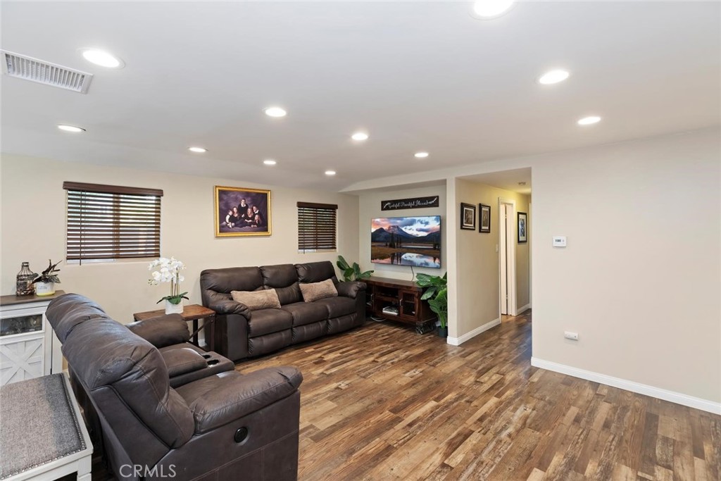 Orange Park Acres - Residential