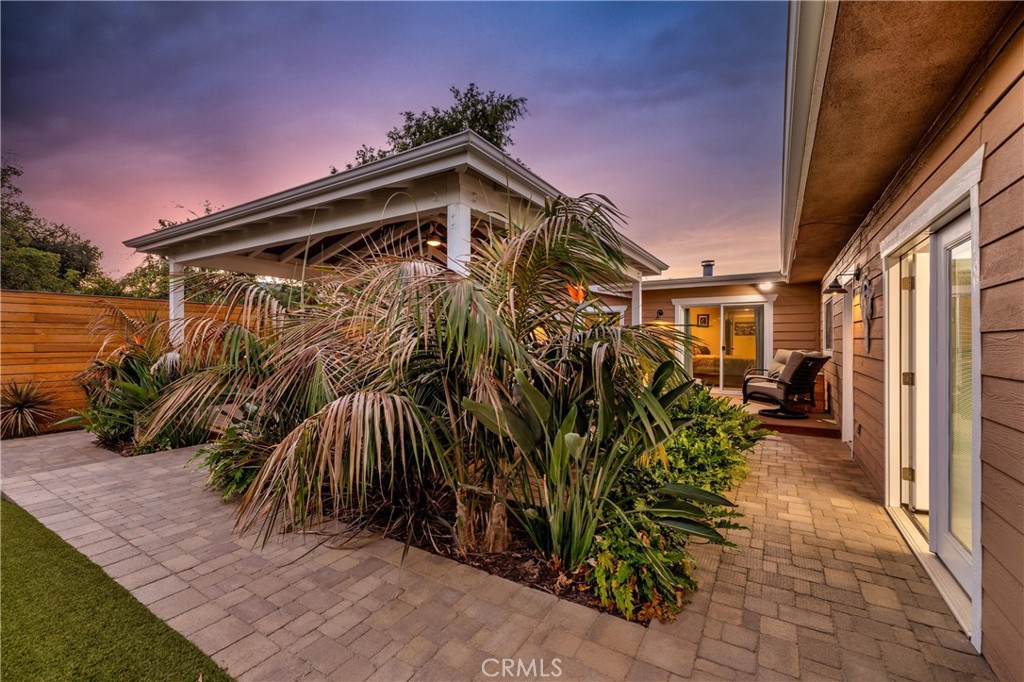 Orange Park Acres - Residential