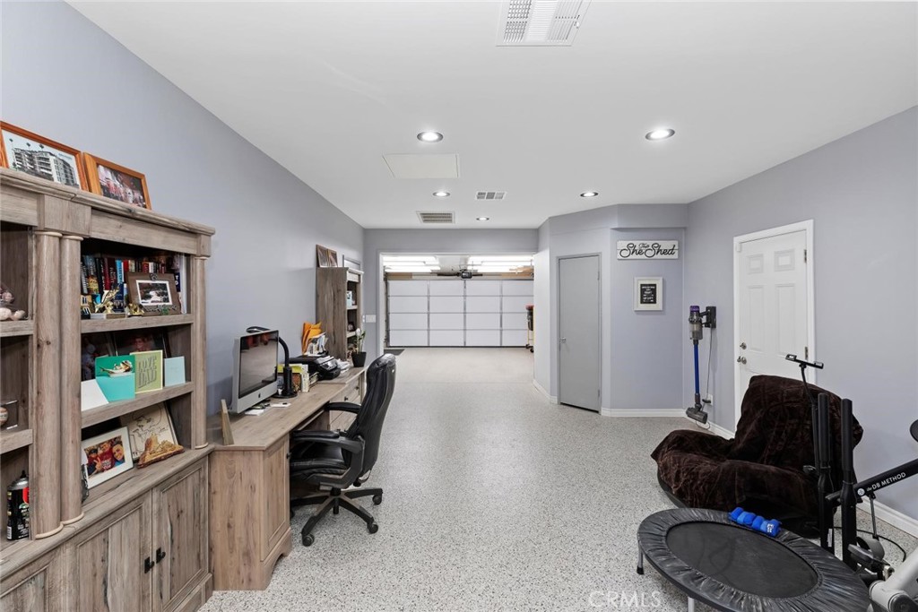 Orange Park Acres - Residential