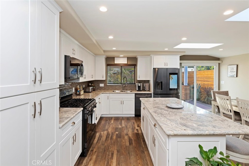 Orange Park Acres - Residential