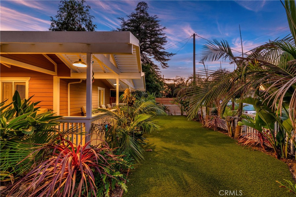 Orange Park Acres - Residential
