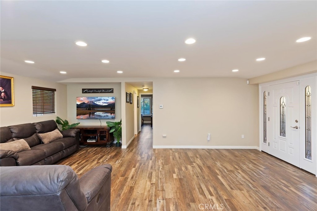 Orange Park Acres - Residential