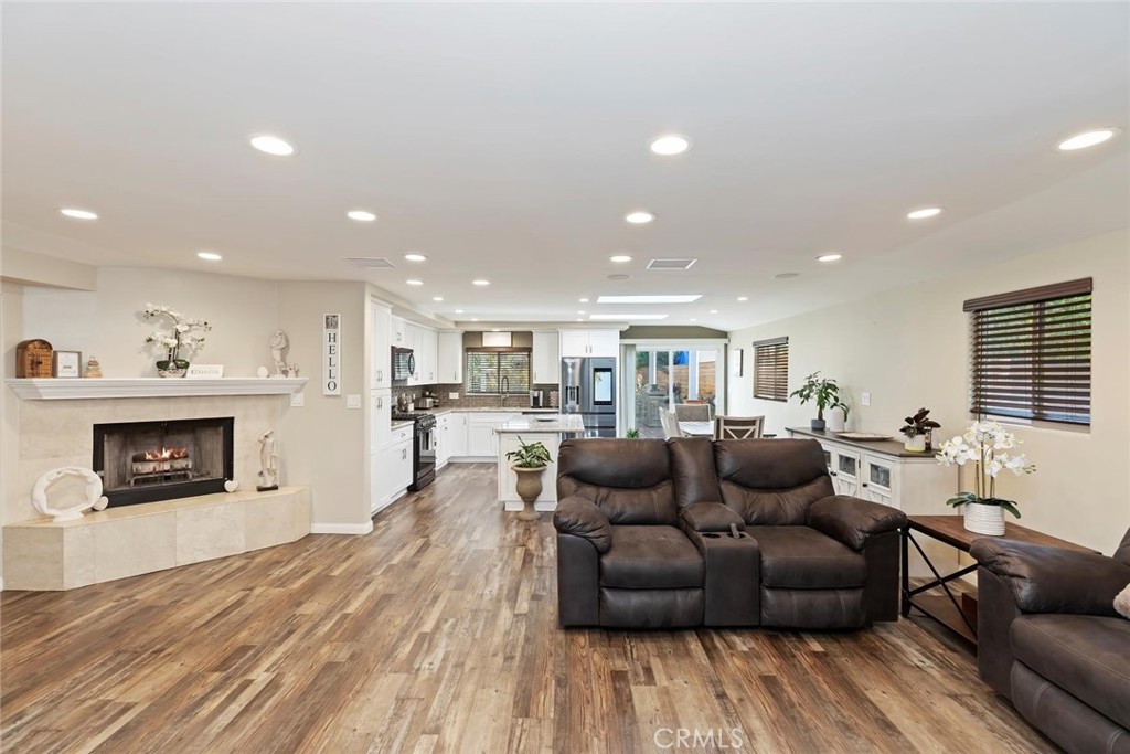 Orange Park Acres - Residential