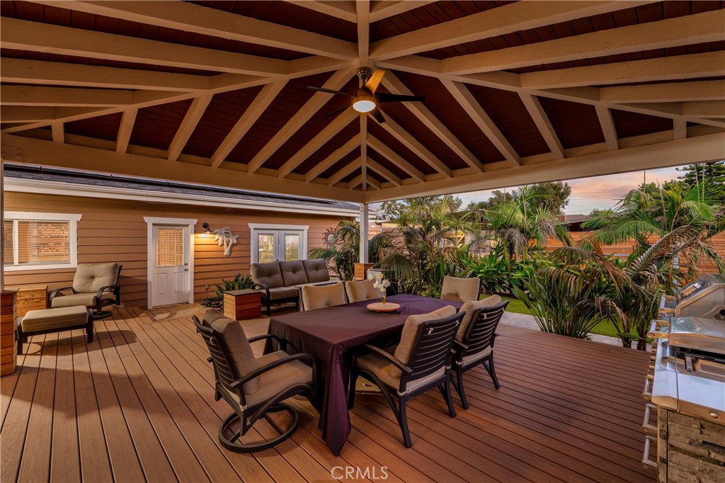 Orange Park Acres - Residential