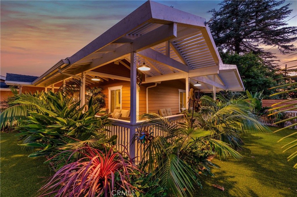 Orange Park Acres - Residential