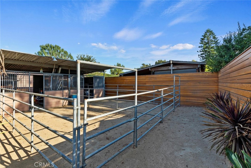 Orange Park Acres - Residential