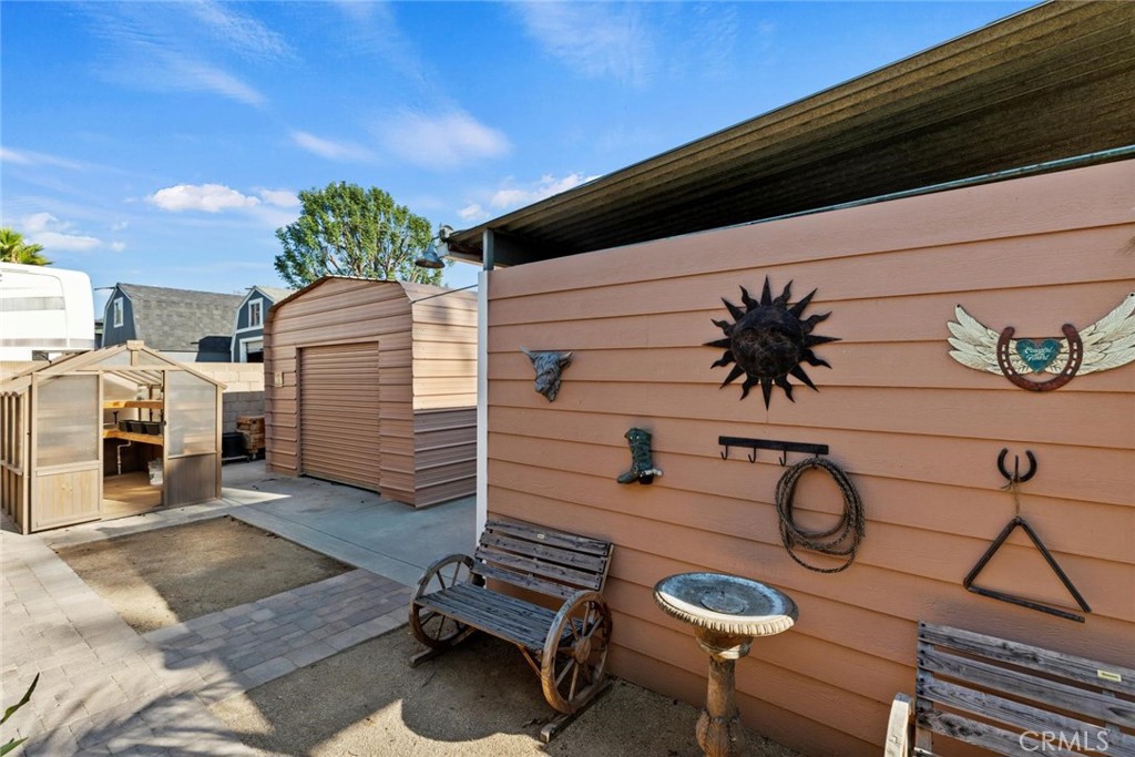 Orange Park Acres - Residential