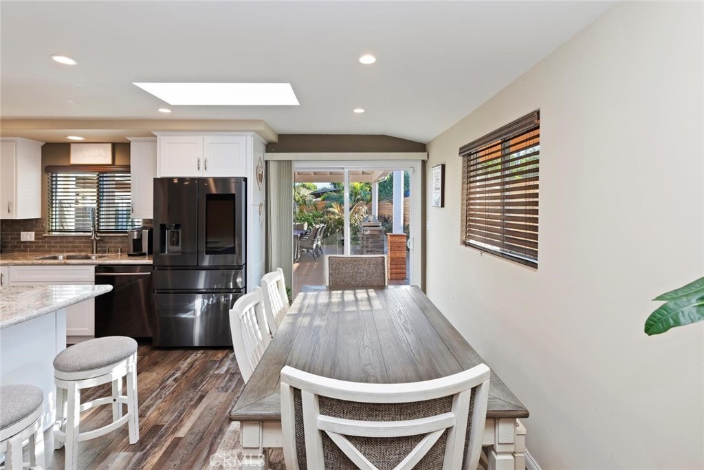 Orange Park Acres - Residential