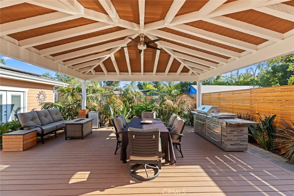 Orange Park Acres - Residential