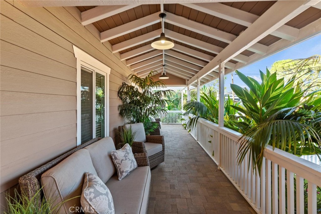 Orange Park Acres - Residential