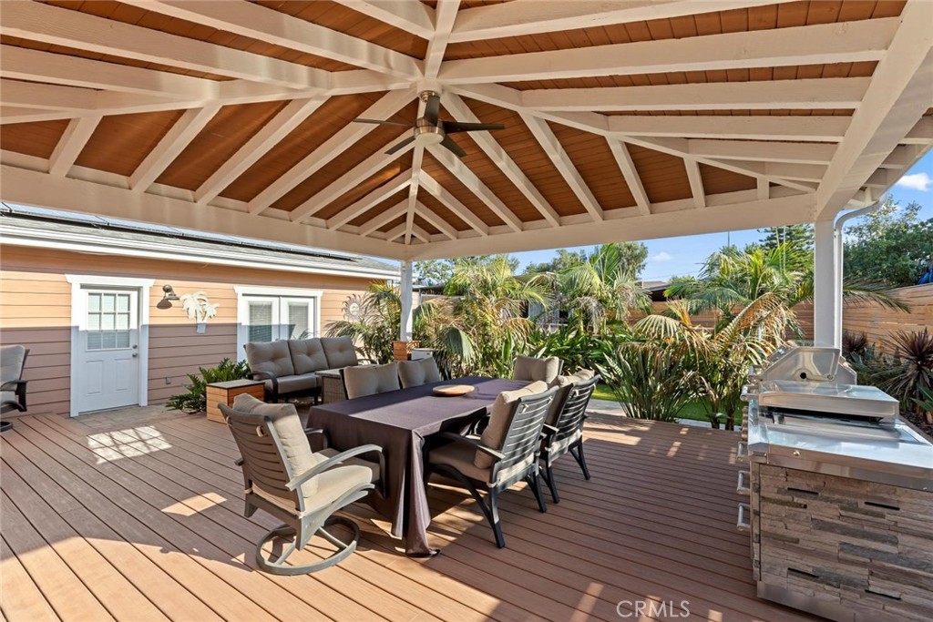 Orange Park Acres - Residential