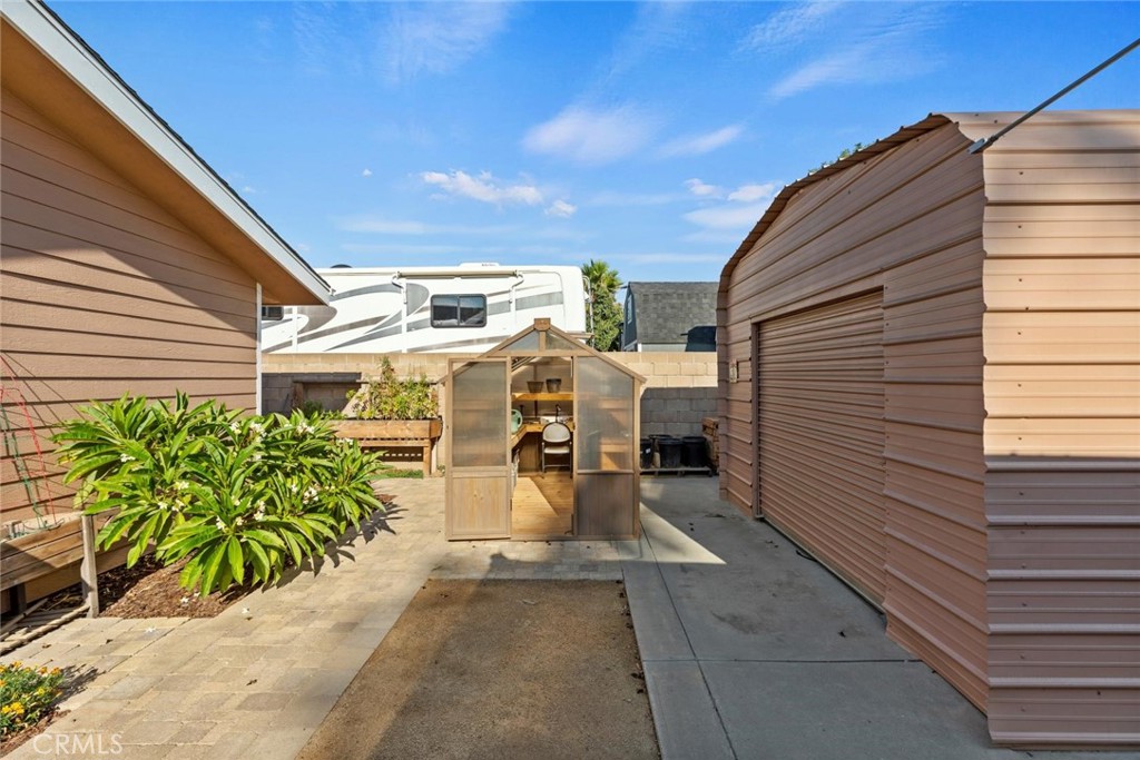 Orange Park Acres - Residential