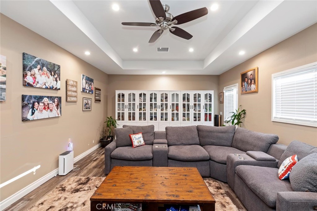 Orange Park Acres - Residential