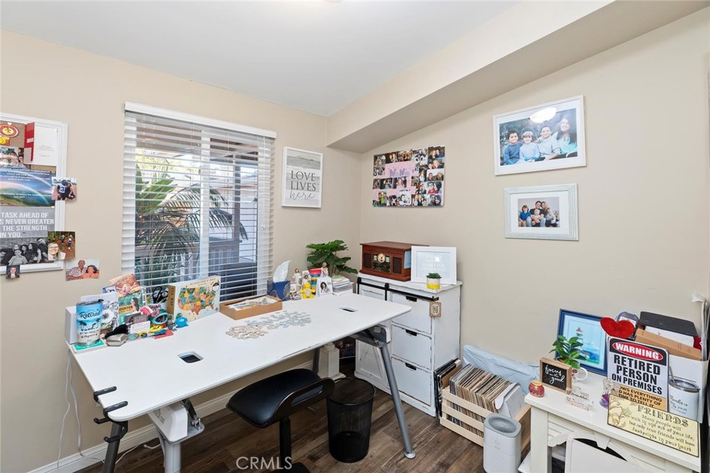 Orange Park Acres - Residential
