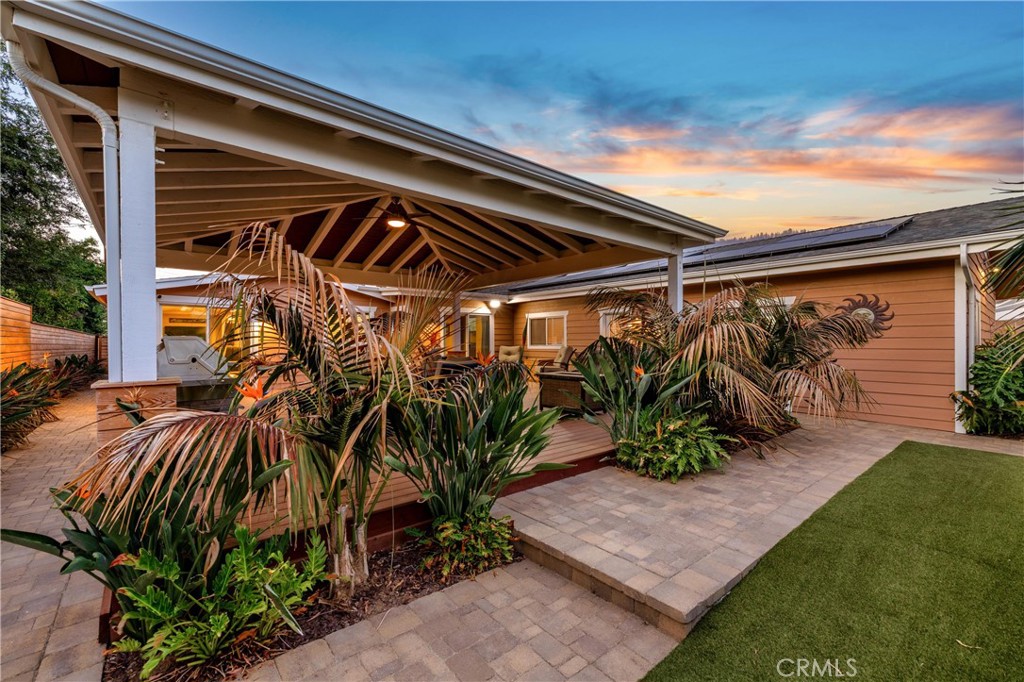 Orange Park Acres - Residential
