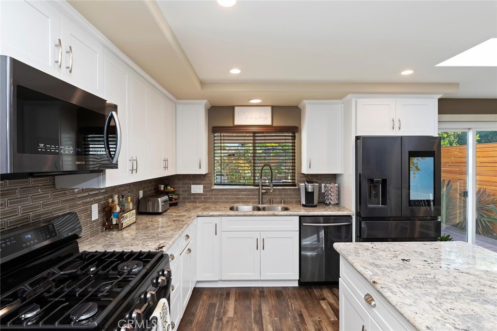 Orange Park Acres - Residential