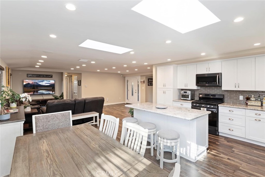 Orange Park Acres - Residential