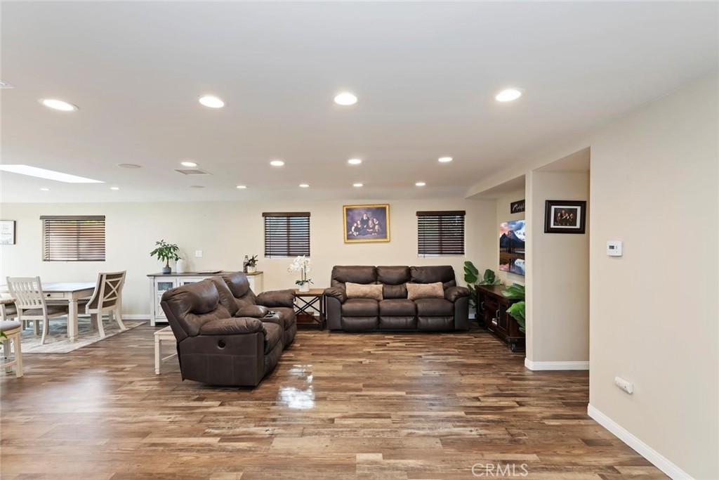 Orange Park Acres - Residential