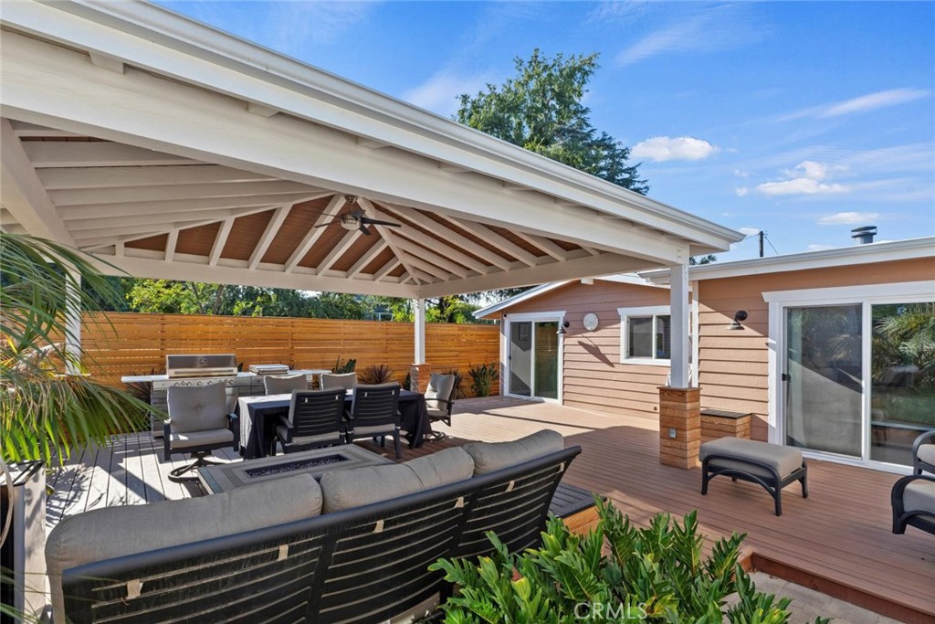 Orange Park Acres - Residential