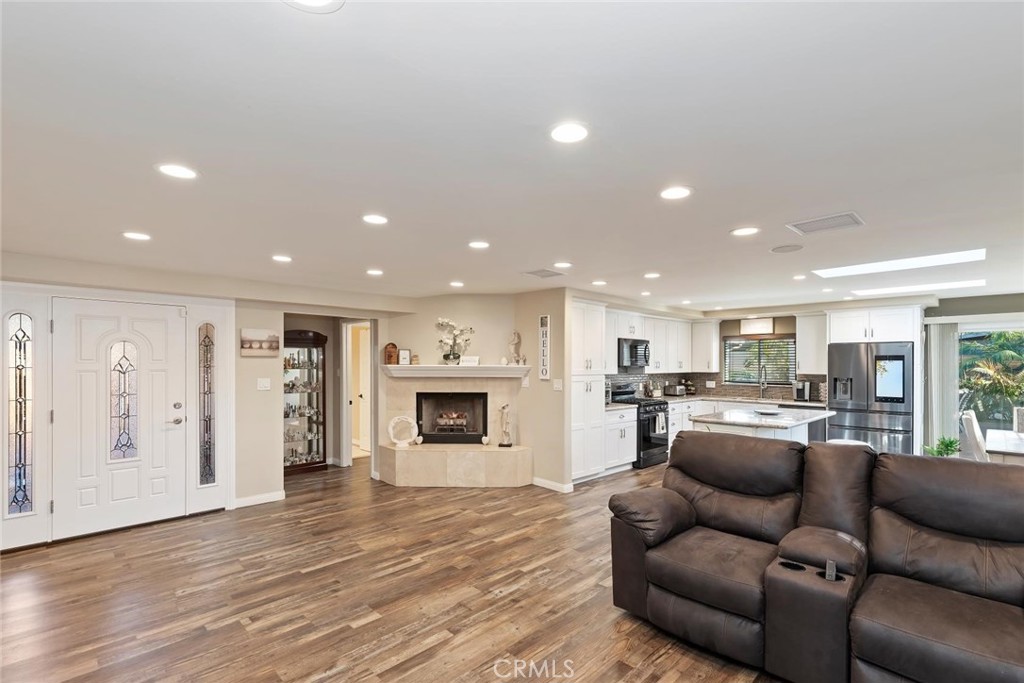 Orange Park Acres - Residential