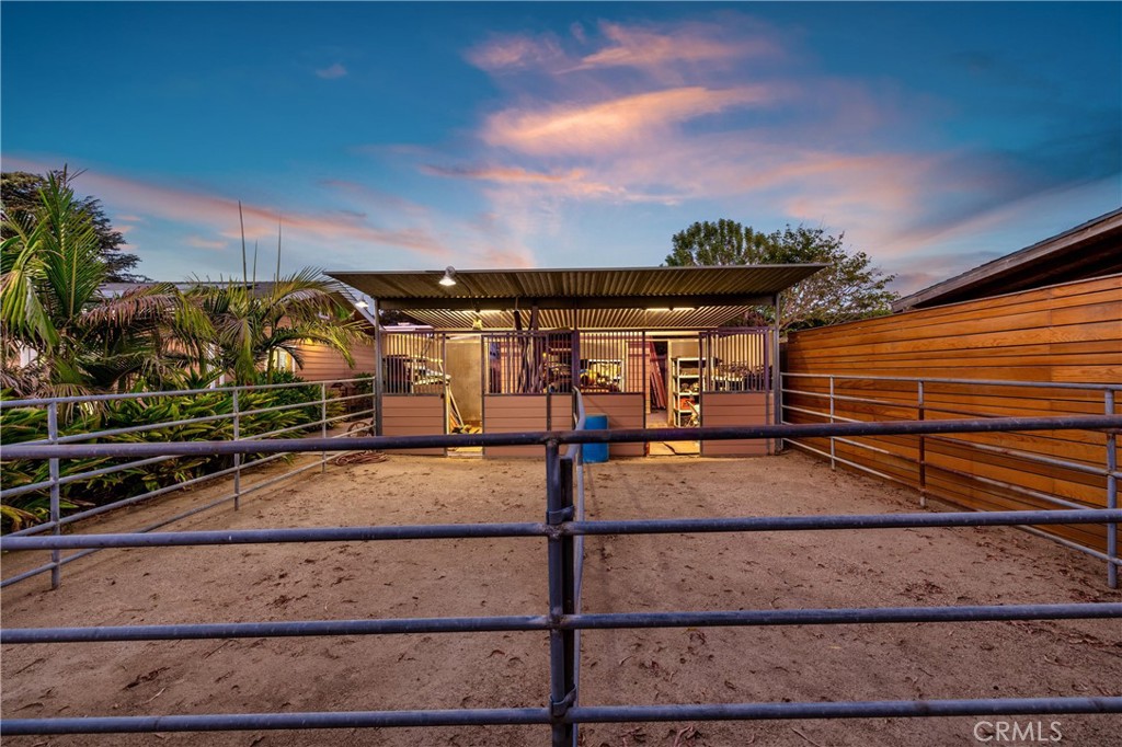 Orange Park Acres - Residential