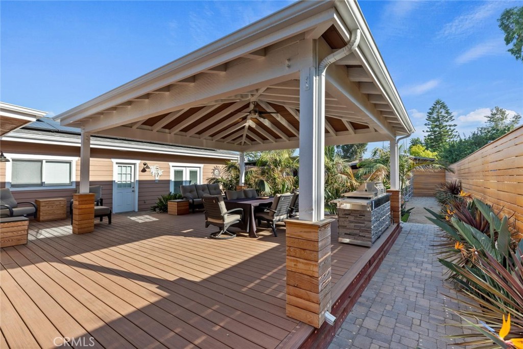 Orange Park Acres - Residential