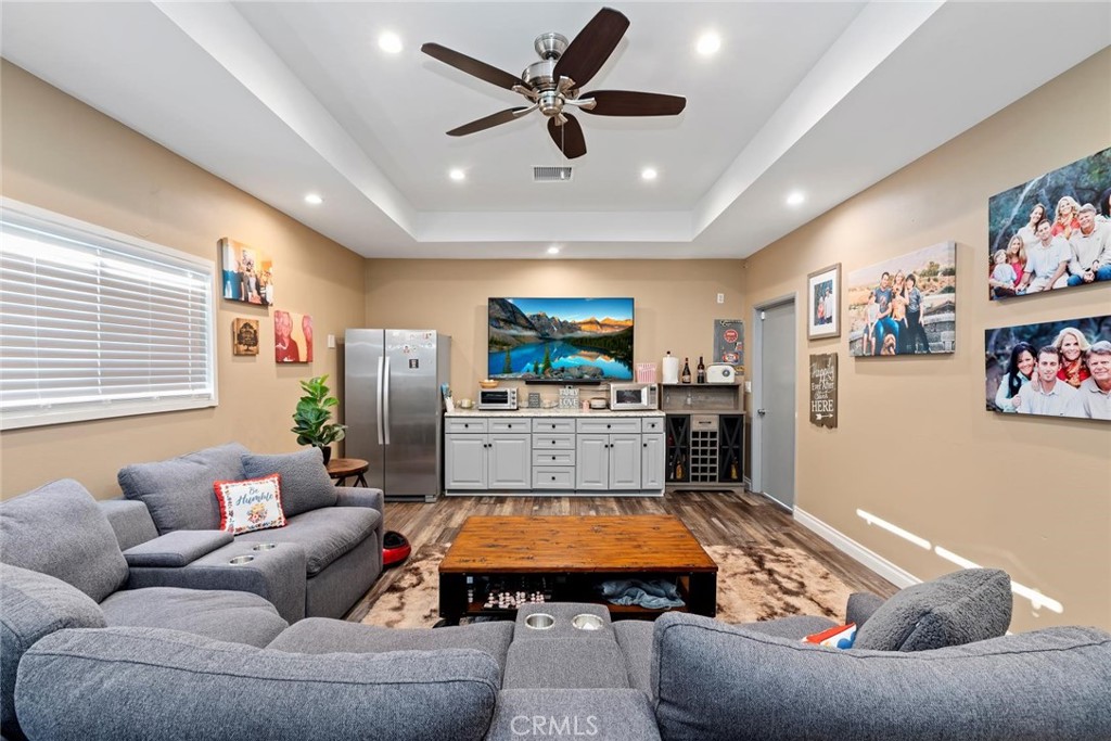 Orange Park Acres - Residential
