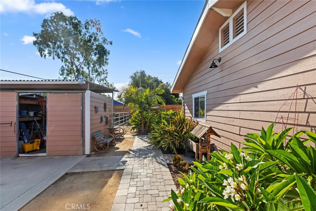 Orange Park Acres - Residential