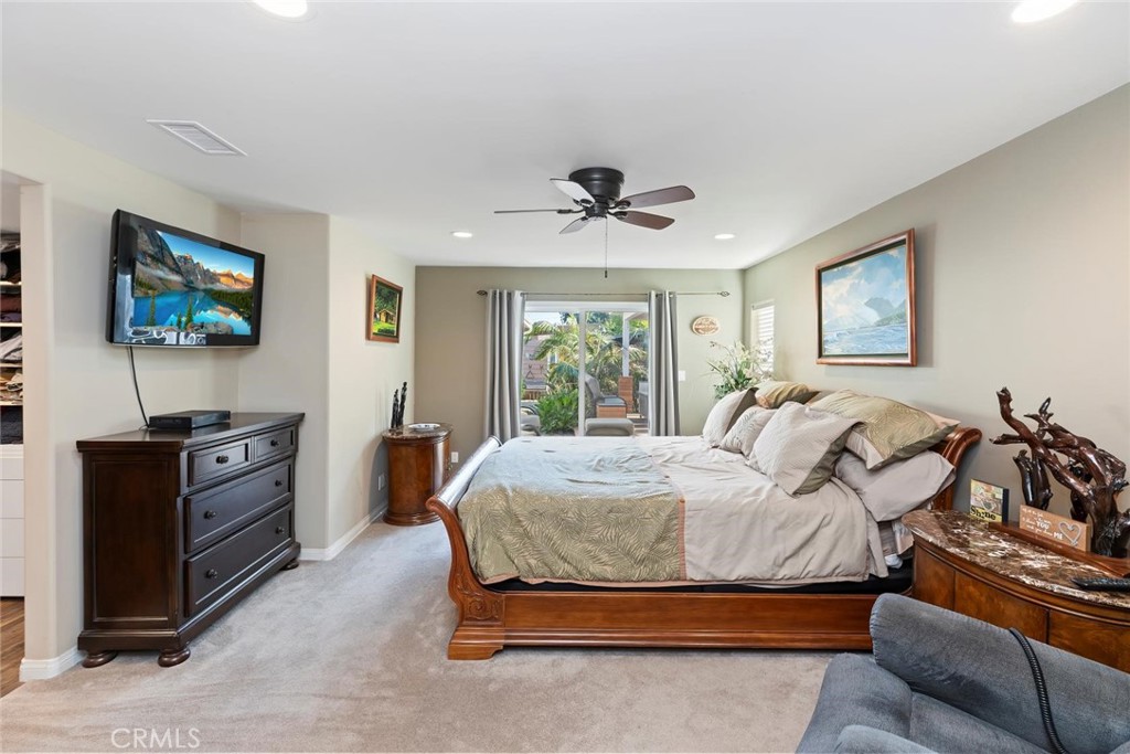 Orange Park Acres - Residential