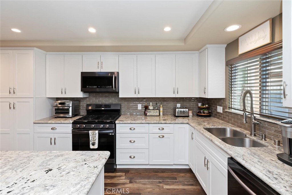 Orange Park Acres - Residential