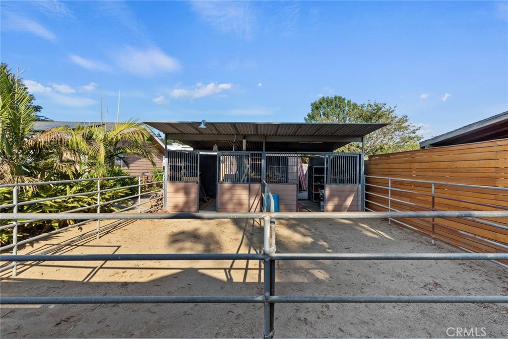 Orange Park Acres - Residential