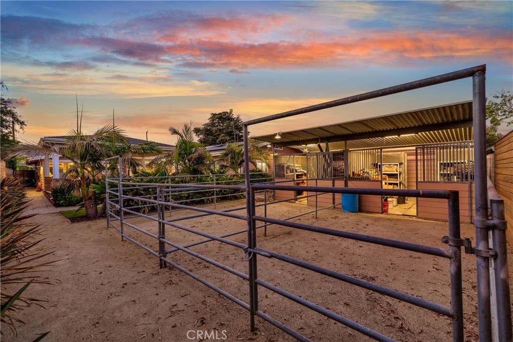 Orange Park Acres - Residential
