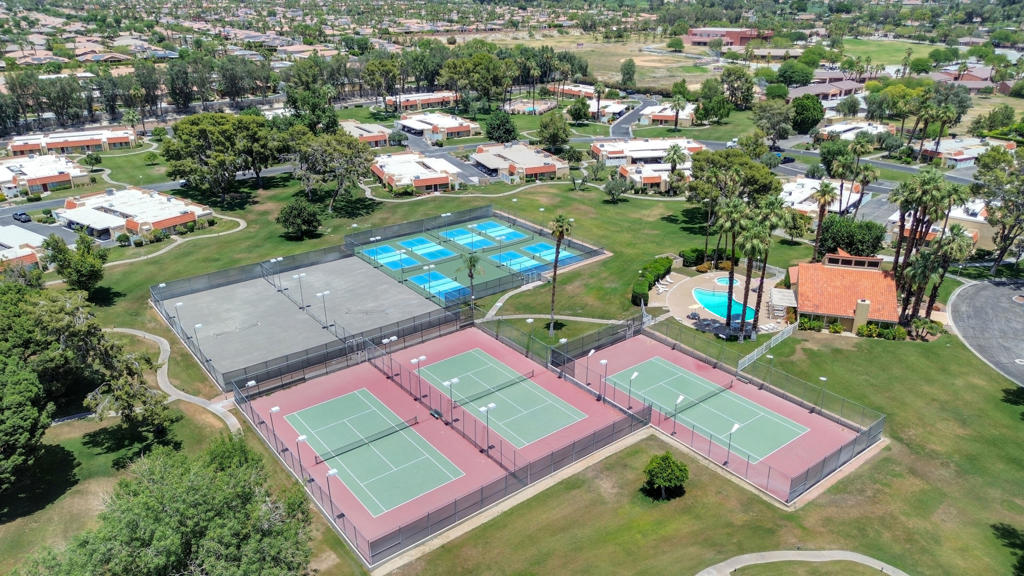 Mountain View Villas - Residential