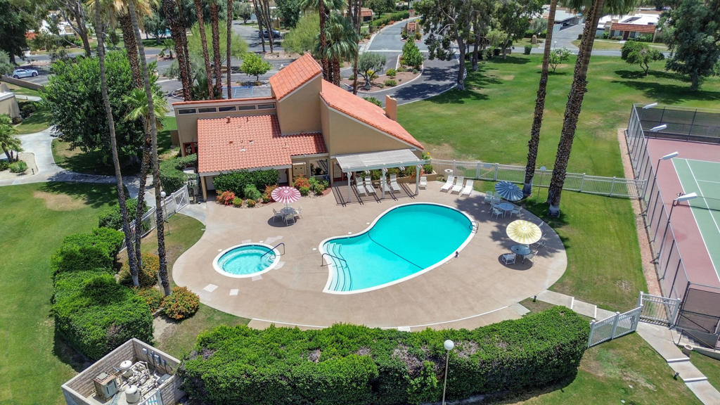 Mountain View Villas - Residential