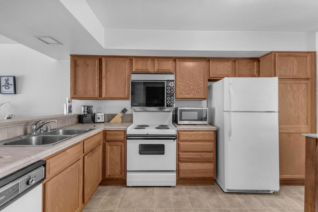 Mountain View Villas - Residential