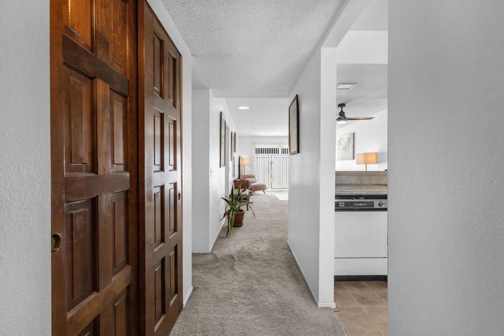 Mountain View Villas - Residential