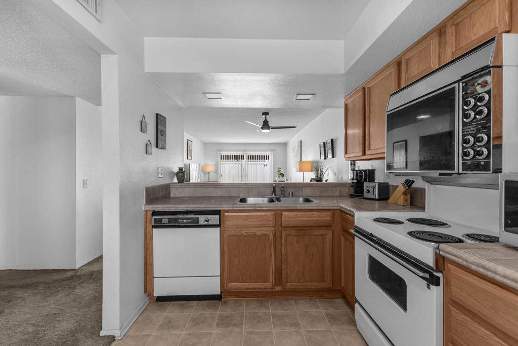 Mountain View Villas - Residential