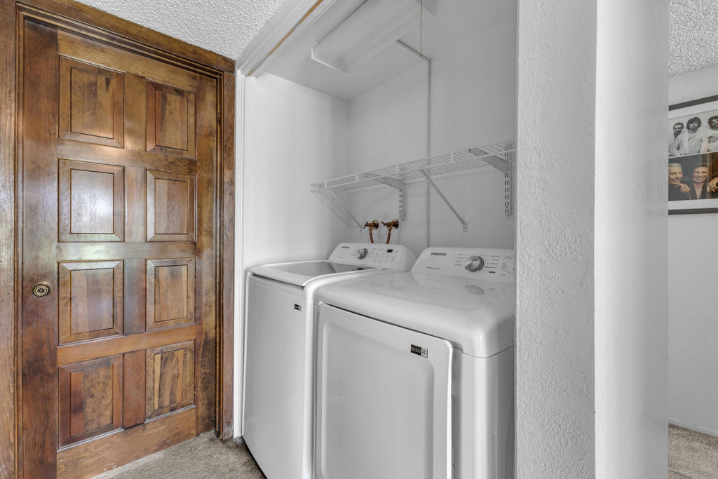 Mountain View Villas - Residential