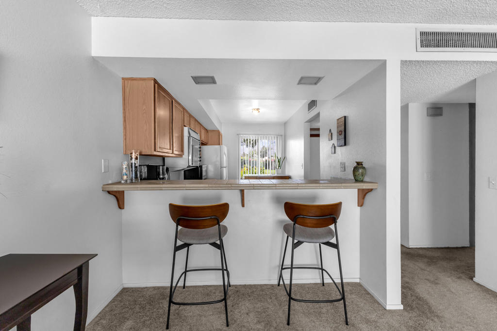 Mountain View Villas - Residential