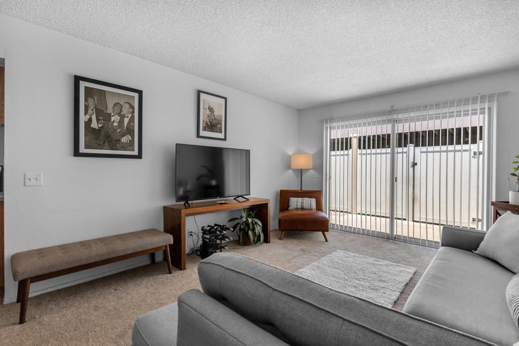 Mountain View Villas - Residential