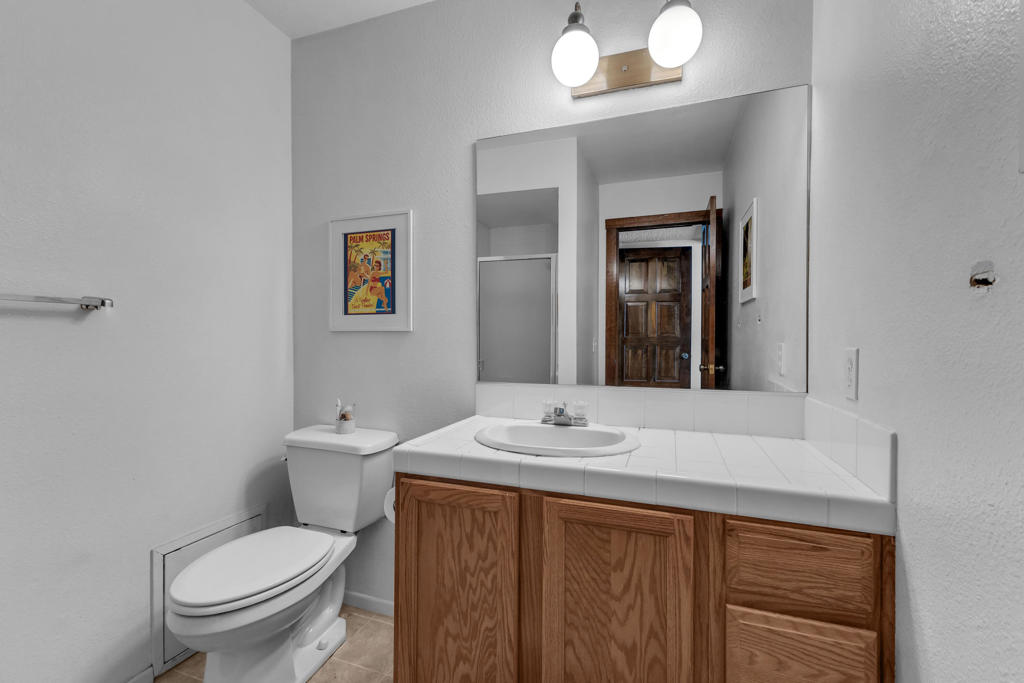 Mountain View Villas - Residential