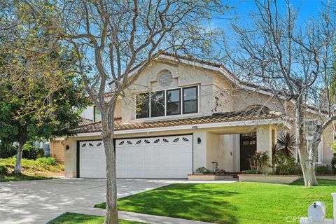 1598 Dominguez Ranch Corona CA 92882