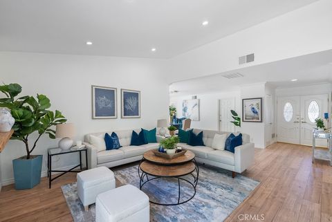 27241 Via Burgos Mission Viejo CA 92691