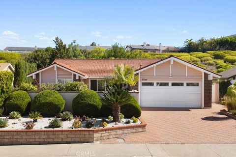 27241 Via Burgos Mission Viejo CA 92691