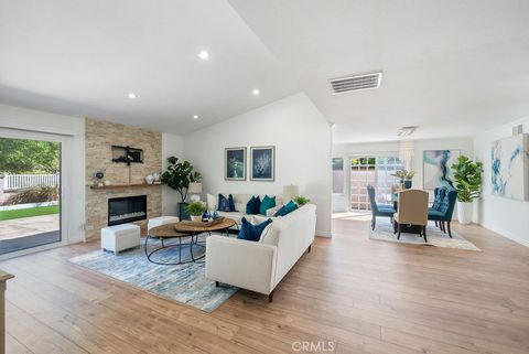 27241 Via Burgos Mission Viejo CA 92691