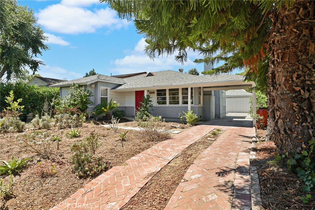 4525 Van Noord AVE, Studio City CA 91604