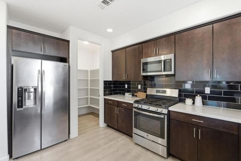 Tiny photo for 855 Cotati Terrace #2, Sunnyvale, CA 94085 (MLS # ML82037563)